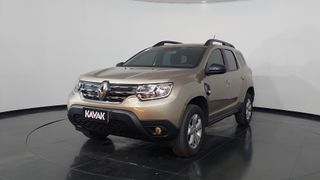 Renault • Duster