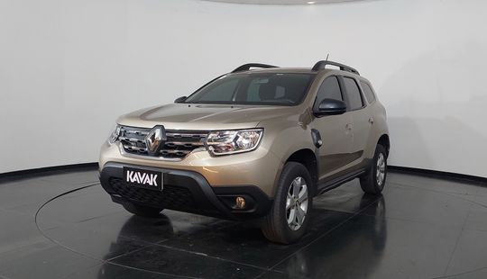 Renault • Duster