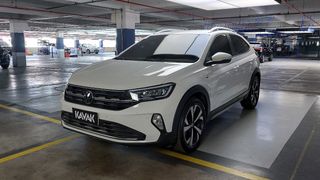 Volkswagen • Nivus