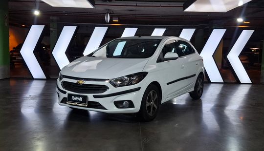 Chevrolet • Onix