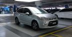 Citroen C3 1.6 VTI 120 FLEX TENDANCE BVA Hatchback 2017