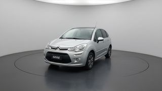 Citroen • C3