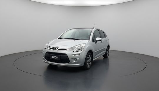 Citroen • C3