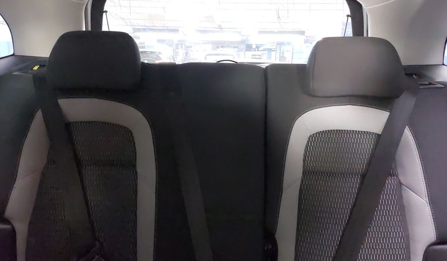 Citroen C3 1.6 VTI 120 FLEX TENDANCE BVA Hatchback 2017