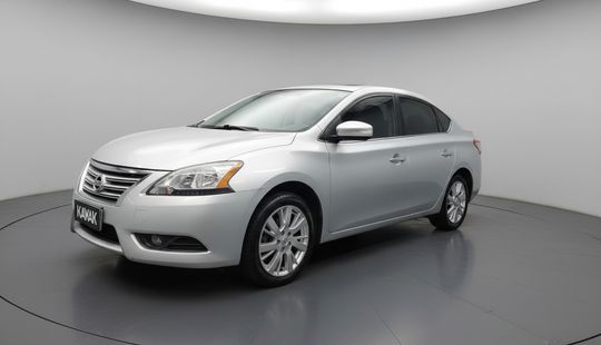 Nissan • Sentra