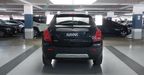 Chevrolet Tracker 1.8 16V ECOTEC FLEX LTZ AUTO Suv 2014