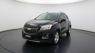 Chevrolet • Tracker