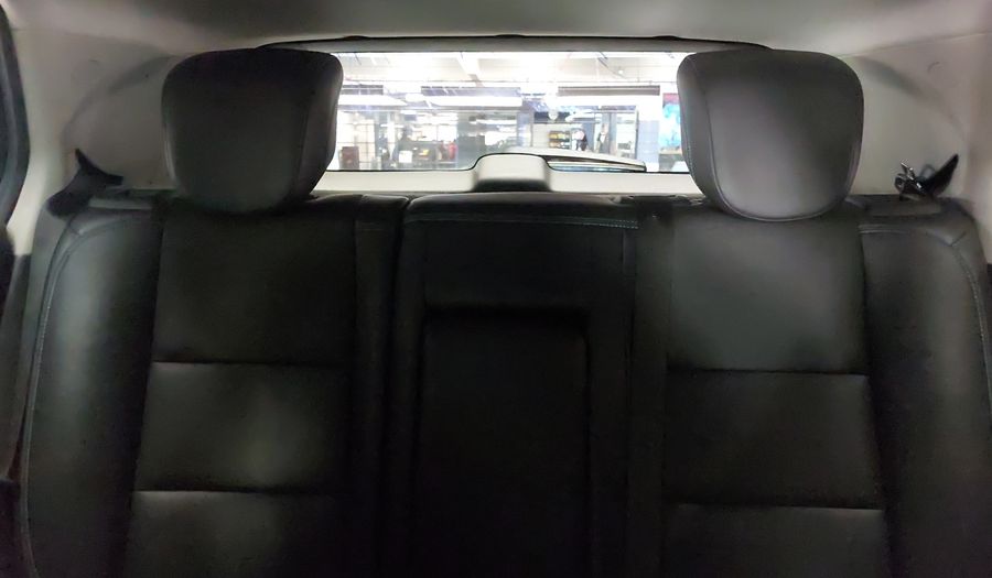 Chevrolet Tracker 1.8 16V ECOTEC FLEX LTZ AUTO Suv 2014