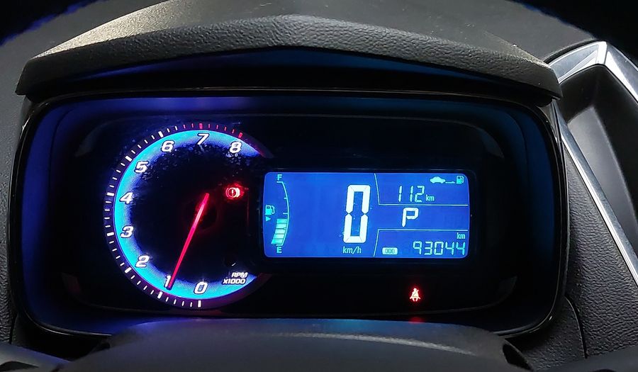 Chevrolet Tracker 1.8 16V ECOTEC FLEX LTZ AUTO Suv 2014