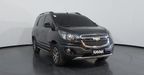 Chevrolet Spin 1.8 ECONOFLEX ACTIV AUTO Minivan 2015