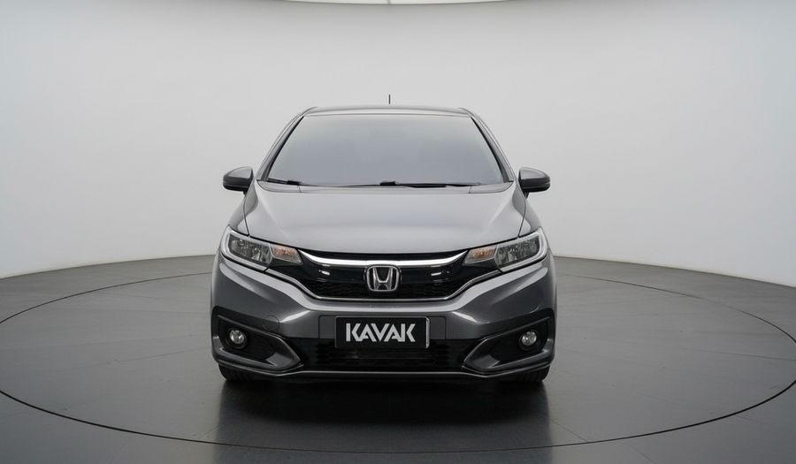 Honda Fit 1.5 EXL CVT Hatchback 2020
