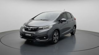 Honda • Fit