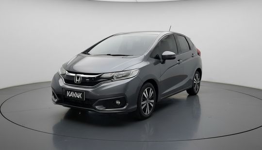 Honda • Fit