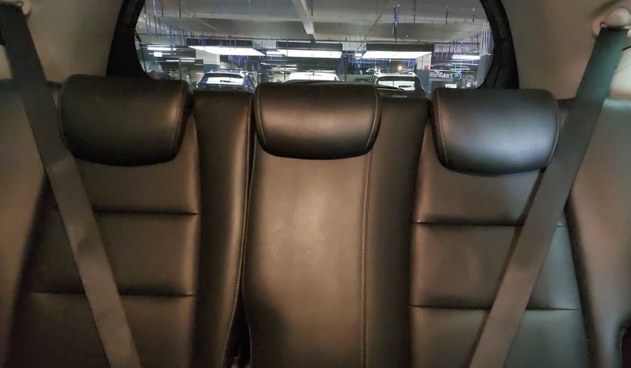 Honda Fit 1.5 EXL CVT Hatchback 2020