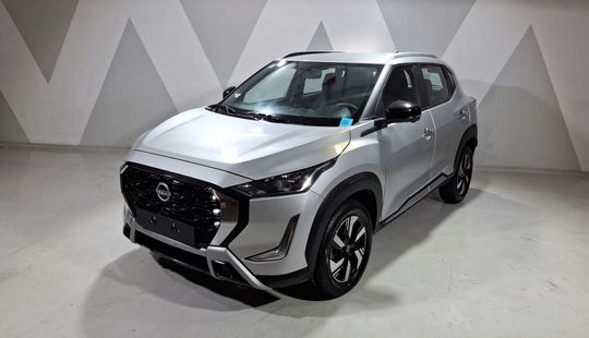 Nissan • Magnite
