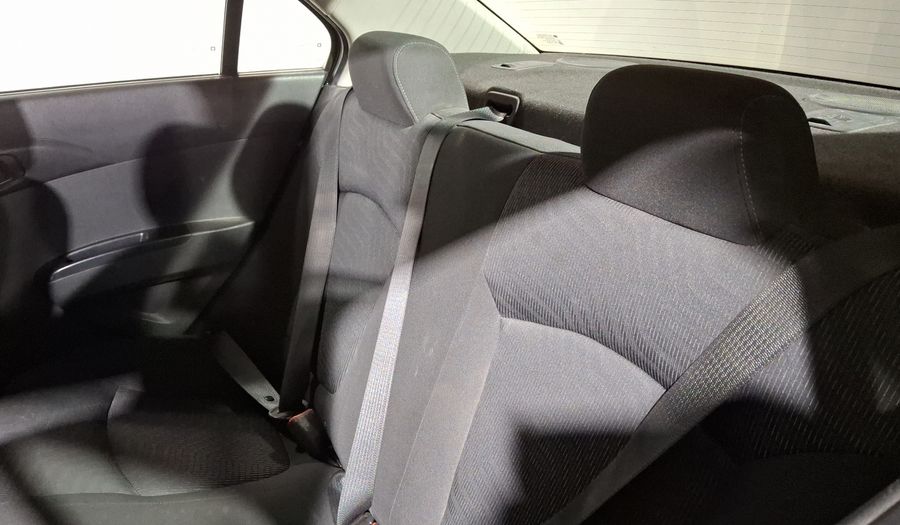 Chevrolet Beat 1.2 LT B Sedan 2020