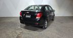 Chevrolet Beat 1.2 LT B Sedan 2020