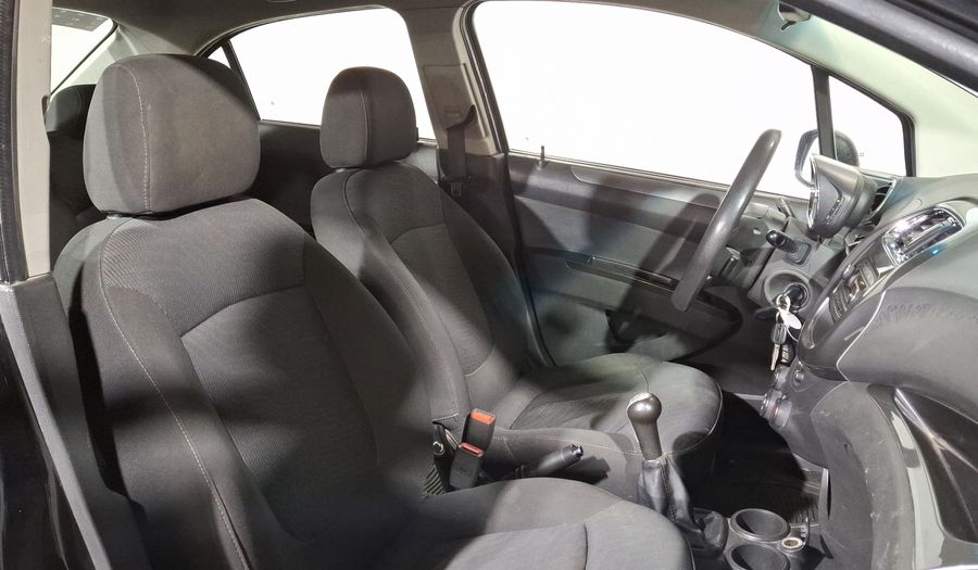 Chevrolet Beat 1.2 LT B Sedan 2020
