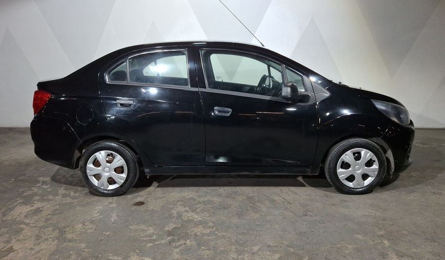 Chevrolet Beat 1.2 LT B Sedan 2020