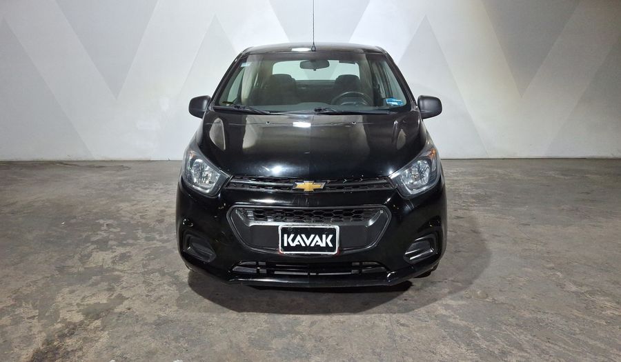 Chevrolet Beat 1.2 LT B Sedan 2020