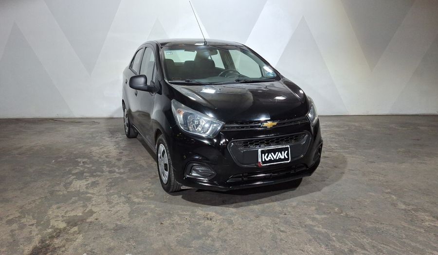 Chevrolet Beat 1.2 LT B Sedan 2020