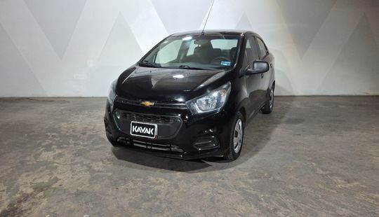 Chevrolet • Beat