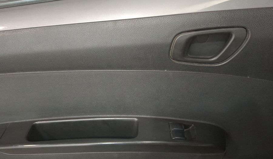Chevrolet Beat 1.2 LT B Sedan 2020