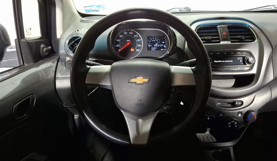 Chevrolet Beat 1.2 LT B Sedan 2020