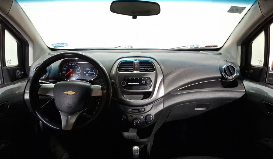 Chevrolet Beat 1.2 LT B Sedan 2020