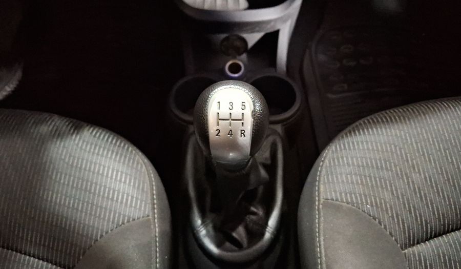 Chevrolet Beat 1.2 LT B Sedan 2020