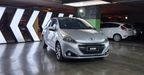 Peugeot 208 1.6 ALLURE Hatchback 2016
