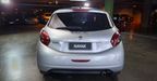 Peugeot 208 1.6 ALLURE Hatchback 2016