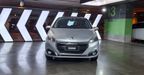 Peugeot 208 1.6 ALLURE Hatchback 2016