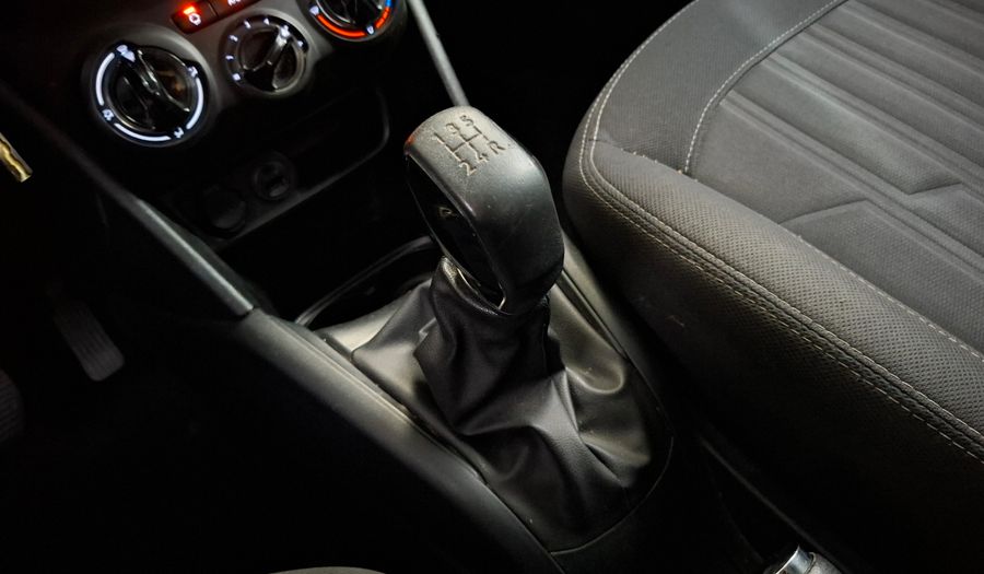 Peugeot 208 1.6 ALLURE Hatchback 2016