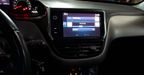 Peugeot 208 1.6 ALLURE Hatchback 2016