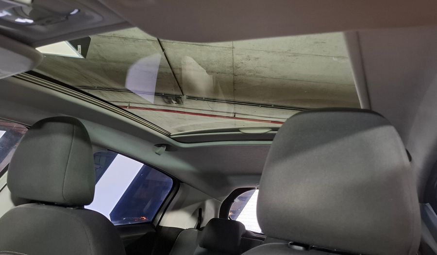 Peugeot 208 1.6 ALLURE Hatchback 2016