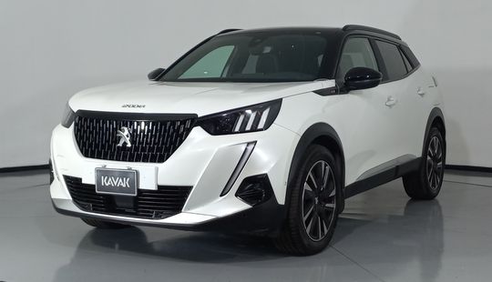 Peugeot • 2008