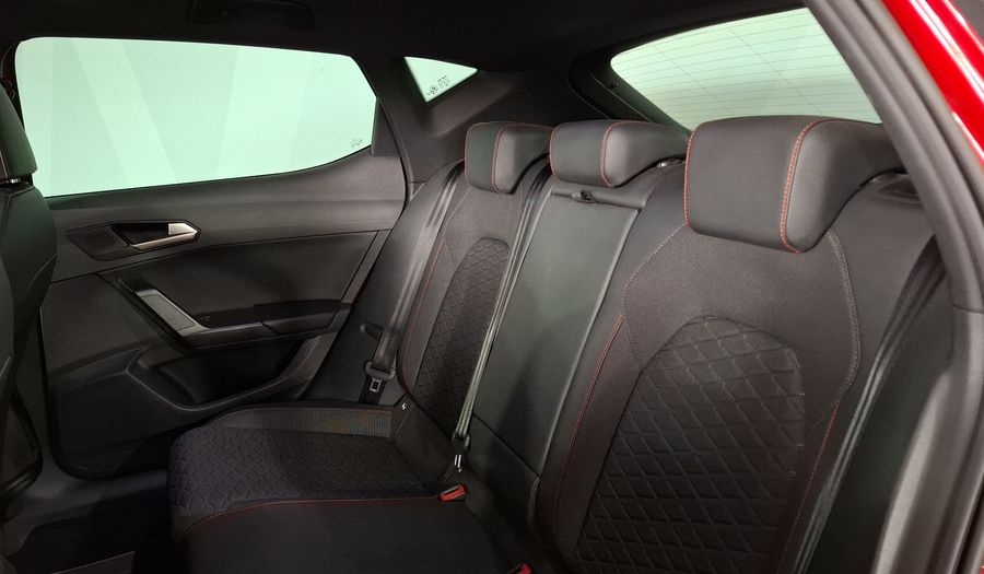 Seat Leon 1.4 FR AUTO Hatchback 2025