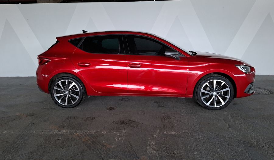 Seat Leon 1.4 FR AUTO Hatchback 2025