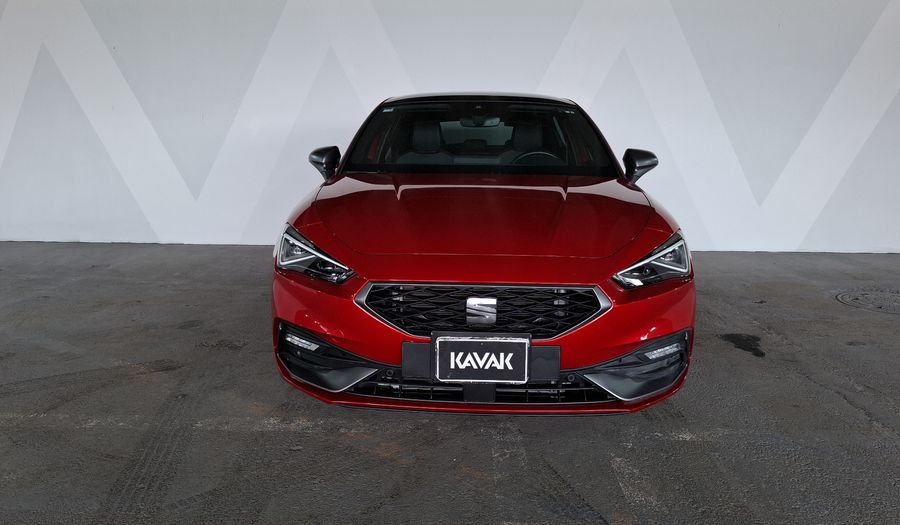 Seat Leon 1.4 FR AUTO Hatchback 2025