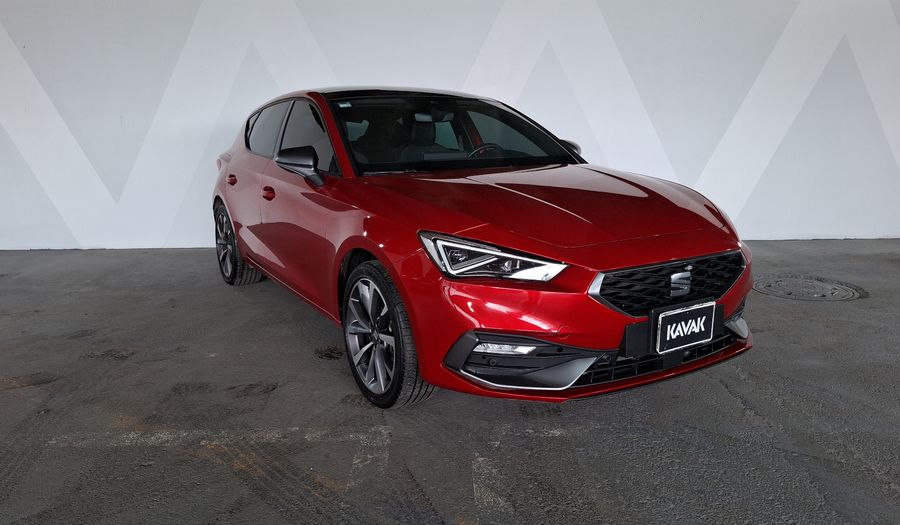 Seat Leon 1.4 FR AUTO Hatchback 2025