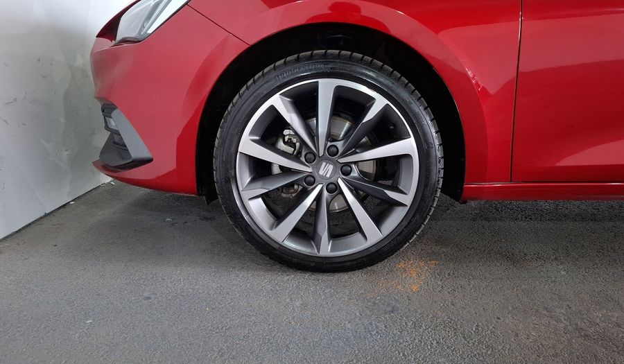 Seat Leon 1.4 FR AUTO Hatchback 2025