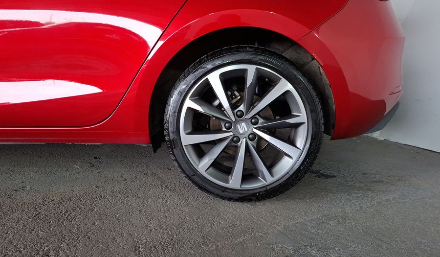 Seat Leon 1.4 FR AUTO Hatchback 2025