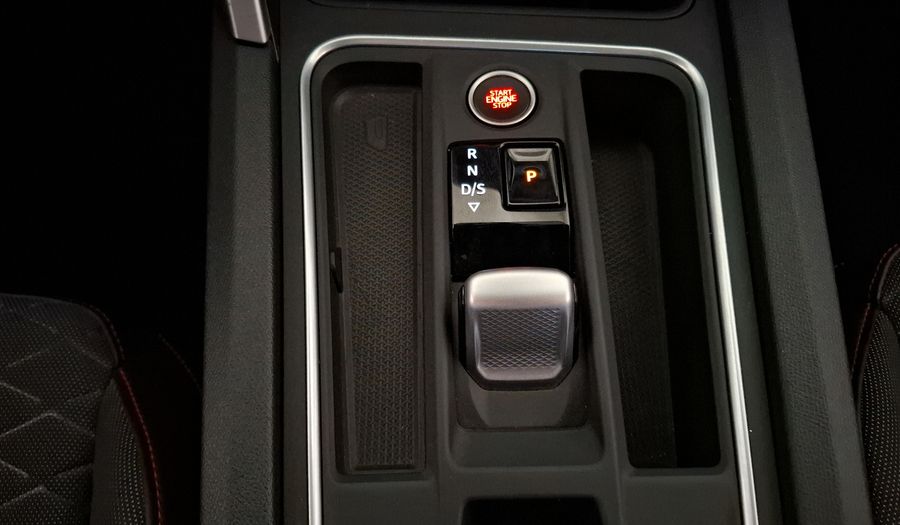 Seat Leon 1.4 FR AUTO Hatchback 2025