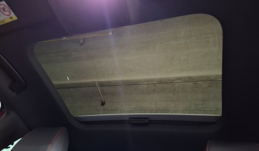 Seat Leon 1.4 FR AUTO Hatchback 2025