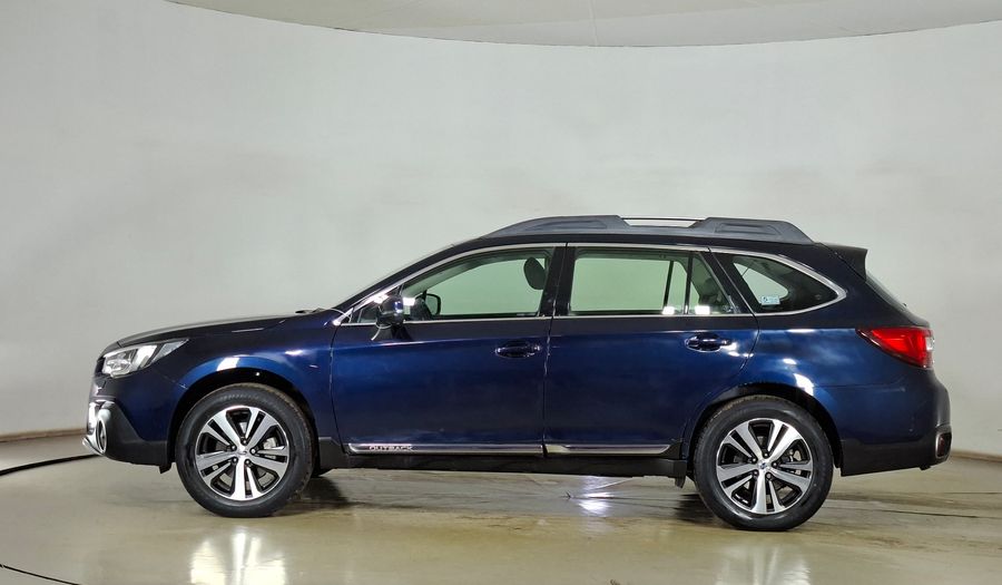 Subaru Outback 2.5I CVT LIMITED ES 4WD Wagon 2021