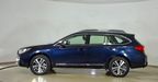Subaru Outback 2.5I CVT LIMITED ES 4WD Wagon 2021