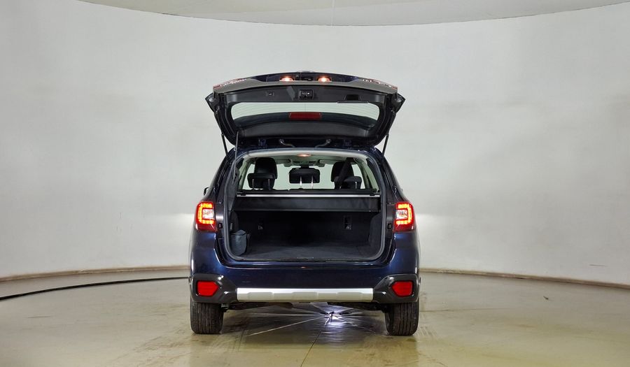 Subaru Outback 2.5I CVT LIMITED ES 4WD Wagon 2021