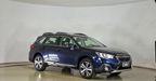 Subaru Outback 2.5I CVT LIMITED ES 4WD Wagon 2021