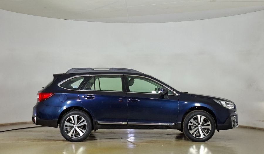 Subaru Outback 2.5I CVT LIMITED ES 4WD Wagon 2021